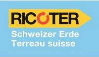 Logo Ricoter